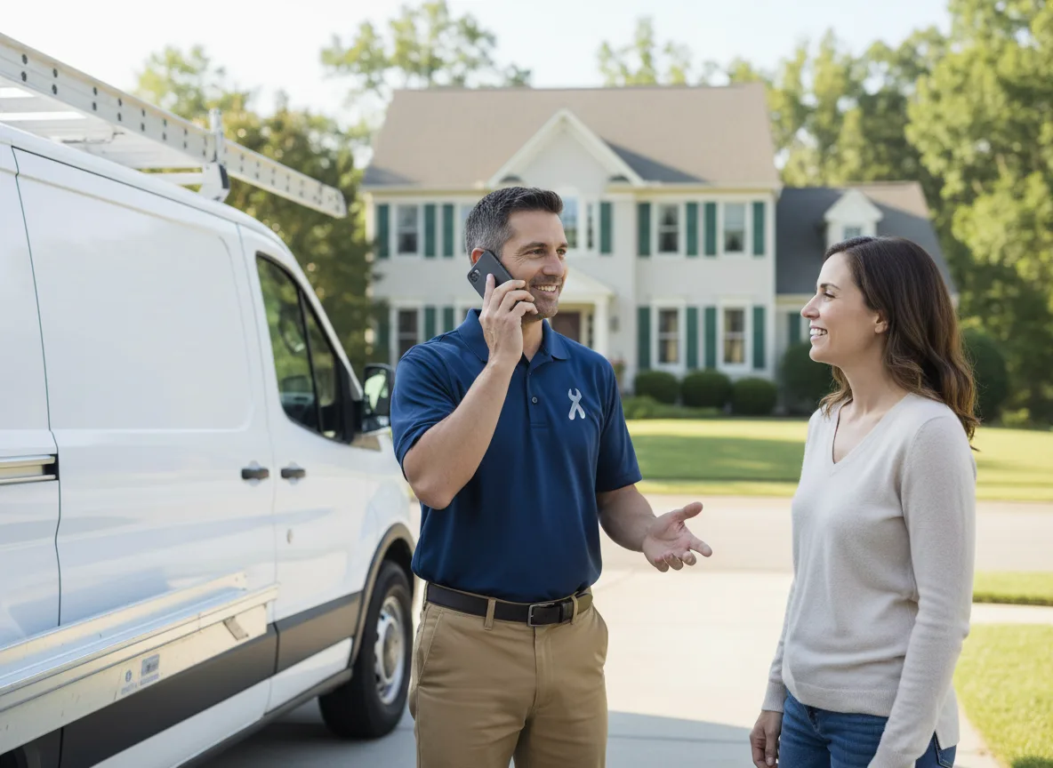 Home Gutter Service Crawfordsville, IN FAQs